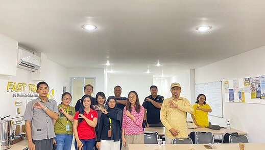 Bright Day Renon Sabtu 30 Mei 2026