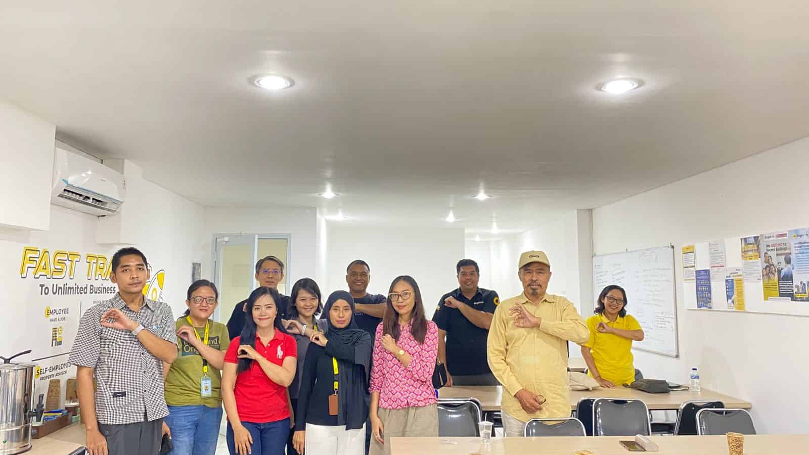 Bright Day Renon Sabtu 30 Mei 2026 Bright Day Renon Sabtu 30 Mei 2026