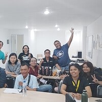 Connect Team Han Onsite Renon Jumat 8 Mei 2026
