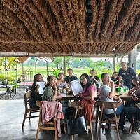Gathering Brighton Team Han Uma Batu Karu Tabanan Selasa 12 Mei 2026