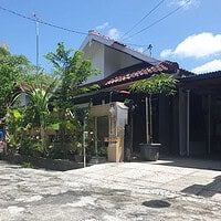 Jual Cepat Rumah Siap Huni Hadap Utara 3 Kamar Ubung Kaja Denpasar Utara