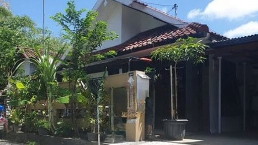 Jual Cepat Rumah Siap Huni Hadap Utara 3 Kamar Ubung Kaja Denpasar Utara