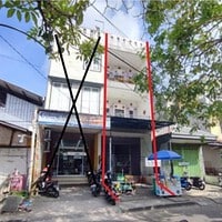 Jual Ruko Siap Huni Hadap Timur 4 Lantai Kuta Badung