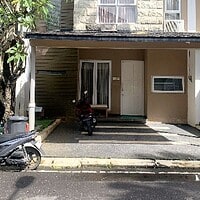 Jual Rumah 2 Lantai 3 Kamar One Gate System Bebas Banjir Jimbaran