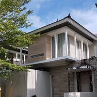 Jual Rumah Semi Furnished 2 Lantai 4 Kamar Ubung Denpasar Utara