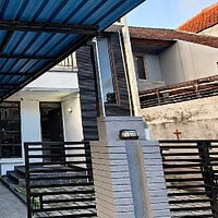 Jual Rumah Siap Huni 2 Lantai 3 Kamar Kebo Iwa Selatan Padangsambian