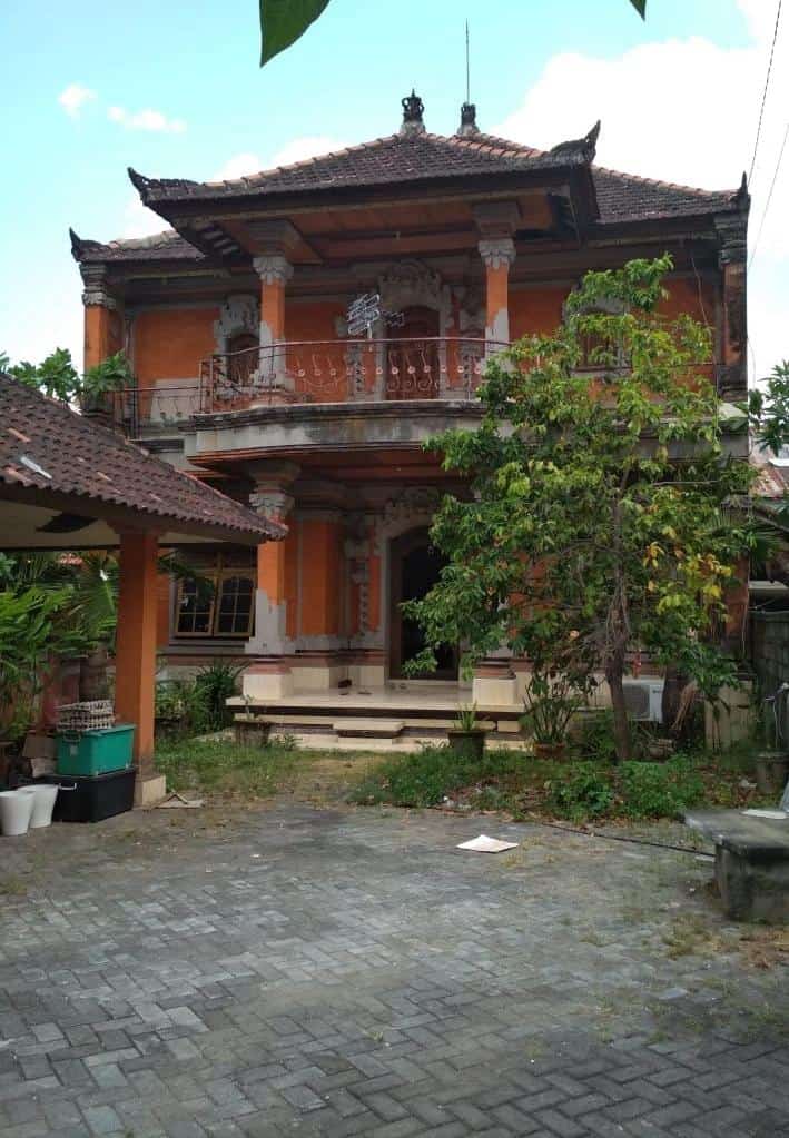 Jual Rumah Style Bali 2 Lantai 6 Kamar Gunung Andakasa Padangsambian Denpasar Barat Jual Rumah Style Bali 2 Lantai 6 Kamar Gunung Andakasa Padangsambian Denpasar Barat