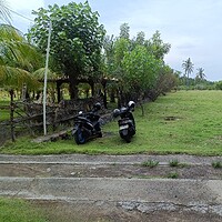 Jual Tanah 48 Are Kawasan Pantai Singaraja Buleleng