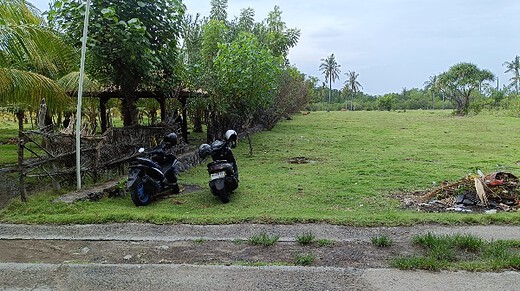 Jual Tanah 48 Are Kawasan Pantai Singaraja Buleleng