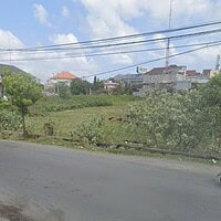 Jual Tanah 49 Are Sunset Road Kuta Badung