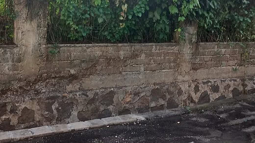 Jual Tanah Siap Bangun Hadap Timur Laut 311m2 Tibubeneng Canggu