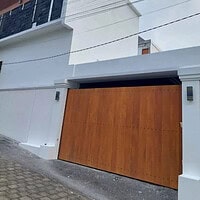 Jual Villa Mewah 2 Lantai 3 Kamar Tiying Tutul Canggu Badung