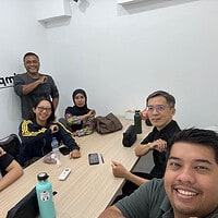 Leaders Selalu Siap Mendukung Tim