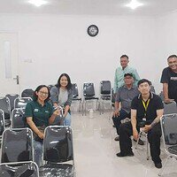Ngobrol Bersama Tim Selasa 28 April 2026