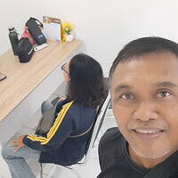 Ngobrol Kantor Brighton Hub Renon Senin 11 Mei 2026