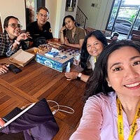 Open House Rumah Berawa Canggu Kamis 30 April 2026
