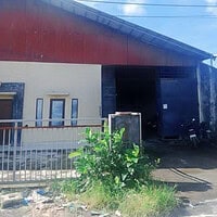 Over Kontrak Gudang Hadap Utara Tukad Badung Renon Denpasar Selatan