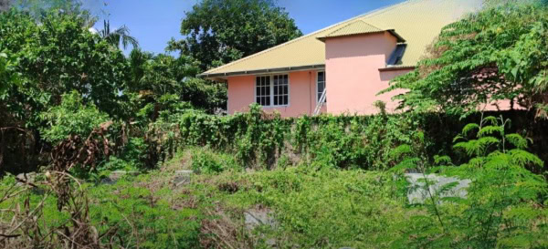 Over Kontrak Tanah Hingga Mei 2043 430m2 Pererenan Canggu Over Kontrak Tanah Hingga Mei 2043 430m2 Pererenan Canggu