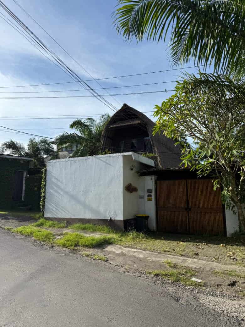 Sewa Bulanan Villa Hadap Timur 3 Kamar Balangan Jimbaran Sewa Bulanan Villa Hadap Timur 3 Kamar Balangan Jimbaran