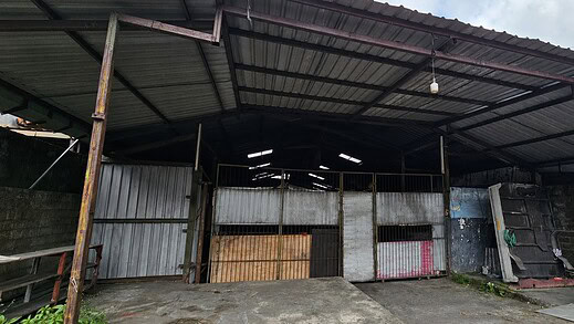 Sewa Gudang Hadap Utara Buluh Indah Pemecutan Kaja Denpasar Utara