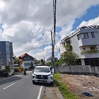 Sewa Hingga 2032 Ruko Subak Canggu Kuta Utara Badung