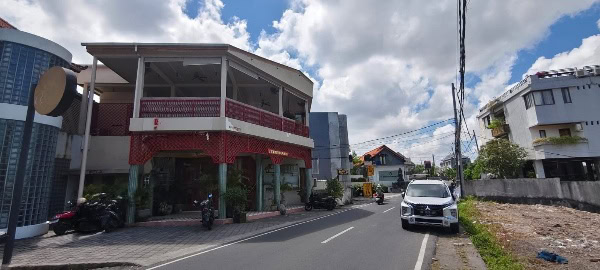 Sewa Hingga 2032 Ruko Subak Canggu Kuta Utara Badung Sewa Hingga 2032 Ruko Subak Canggu Kuta Utara Badung