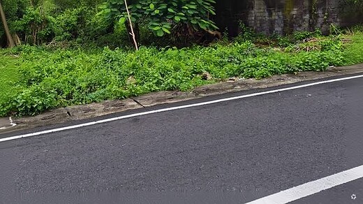 Sewa Maks 10 Tahun Tanah 450m2 Dukuh Sari Nusa Dua Benoa