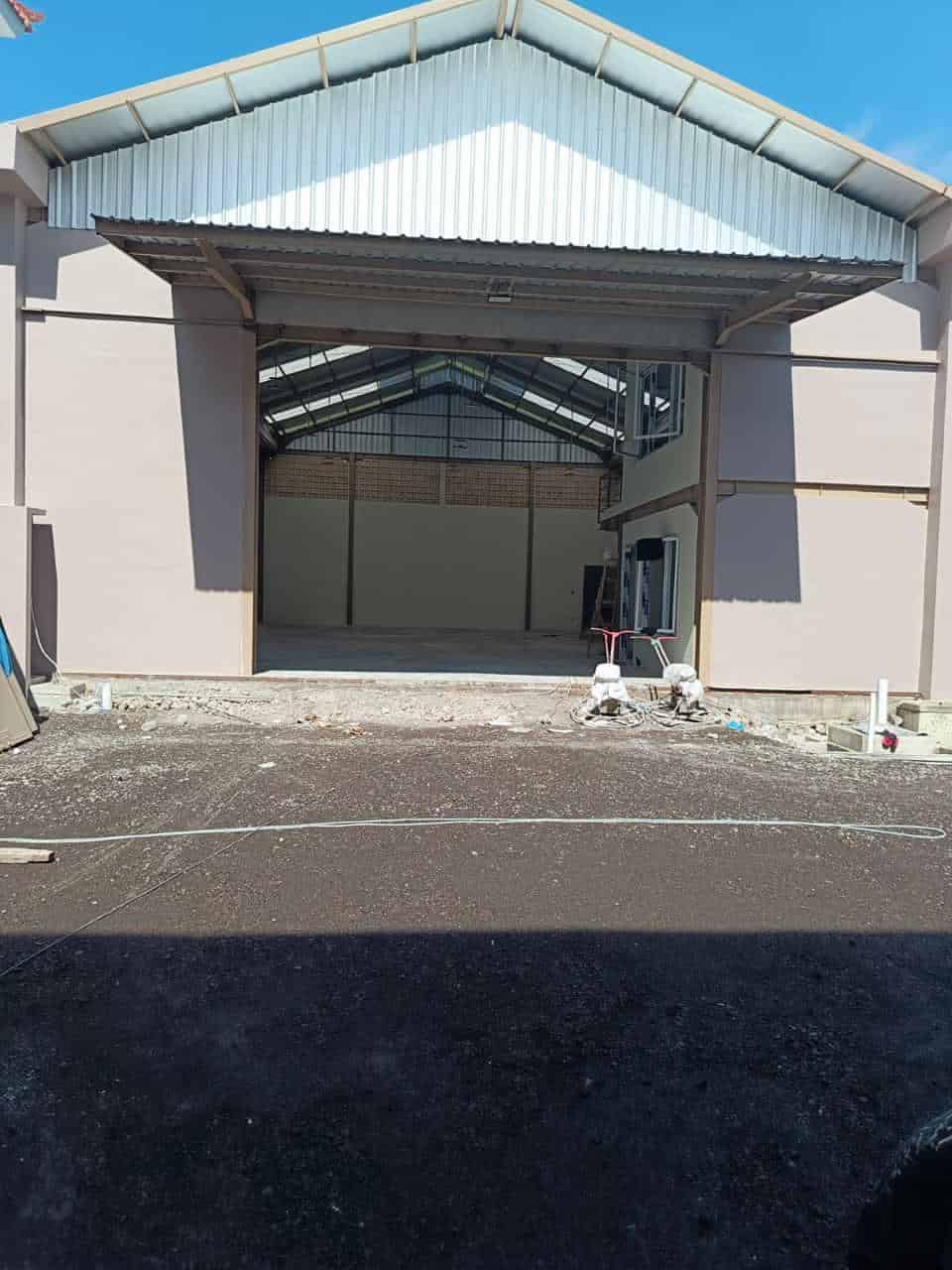 Sewa Min 2 Tahun Gudang Hadap Timur Mahendradatta Denpasar Barat Sewa Min 2 Tahun Gudang Hadap Timur Mahendradatta Denpasar Barat