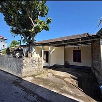 Sewa Min 2 Tahun Rumah 1 Lantai 3 Kamar Hayam Wuruk Denpasar Timur