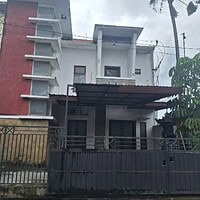 Sewa Min 2 Tahun Rumah 2 Lantai 3 Kamar Padangsambian