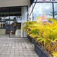 Sewa Min 3 Tahun Tempat Usaha Toko Mezzanine Hadap Utara Subak Sari Tibubeneng