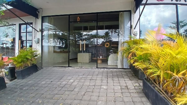 Sewa Min 3 Tahun Tempat Usaha Toko Mezzanine Hadap Utara Subak Sari Tibubeneng Sewa Min 3 Tahun Tempat Usaha Toko Mezzanine Hadap Utara Subak Sari Tibubeneng