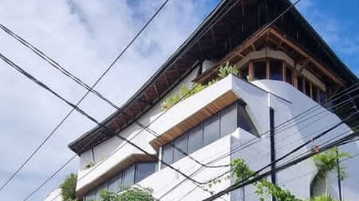 Sewa Min 3 Tahun Tempat Usaha Hadap Timur Munduk Canggu