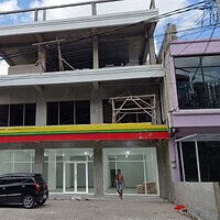 Sewa Ruko Hadap Timur 3 Lantai Subak Canggu