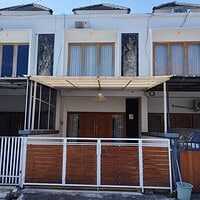 Sewa Rumah 2 Lantai 2 Kamar Mahendradatta Padangsambian Denpasar Barat
