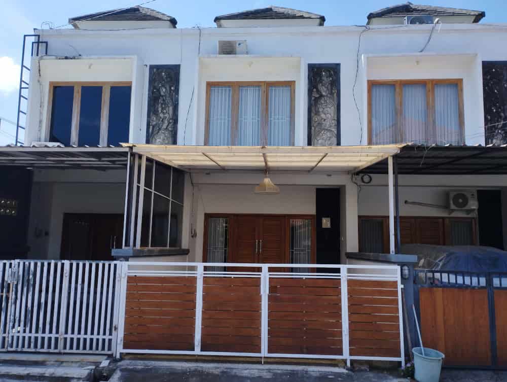 Sewa Rumah 2 Lantai 2 Kamar Mahendradatta Padangsambian Denpasar Barat Sewa Rumah 2 Lantai 2 Kamar Mahendradatta Padangsambian Denpasar Barat