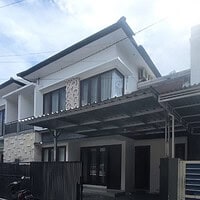 Sewa Rumah Hunian Nyaman Tenang Hadap Timur 3 Kamar Pesanggaran Denpasar Selatan