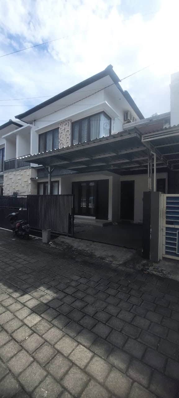Sewa Rumah Hunian Nyaman Tenang Hadap Timur 3 Kamar Pesanggaran Denpasar Selatan Sewa Rumah Hunian Nyaman Tenang Hadap Timur 3 Kamar Pesanggaran Denpasar Selatan