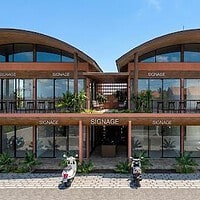 Sewa Tempat Usaha Kios Ruko Strategis 4x9 Tumbak Bayuh Mengwi Badung