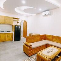 Sewa Villa Cantik Hadap Barat Daya 2 Kamar Canggu