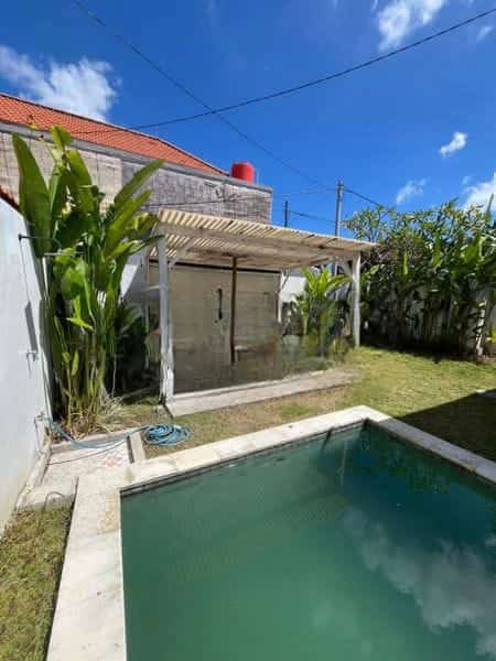 Sewa Villa Hadap Barat Furnished 3 Kamar Padang Linjong Canggu Sewa Villa Hadap Barat Furnished 3 Kamar Padang Linjong Canggu