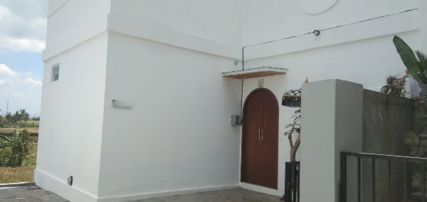 Sewa Villa Siap Huni Full Furnished Hadap Barat Daya 2 Kamar Pantai Nyanyi Beraban Kediri Tabanan Sewa Villa Siap Huni Full Furnished Hadap Barat Daya 2 Kamar Pantai Nyanyi Beraban Kediri Tabanan