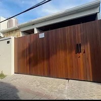 Sewa Villa Siap Huni Full Furnished Hadap Utara 2 Kamar Kerobokan Kuta Utara Badung