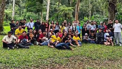 BTH Meet & Greet Juni 2026 Part 3 (Games & Lunch)