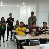 Bright Day Renon Sabtu 6 Juni 2026