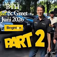 BTH Meet & Greet Juni 2026 Part 2 (Quiz)