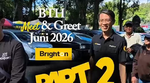 BTH Meet & Greet Juni 2026 Part 2 (Quiz)