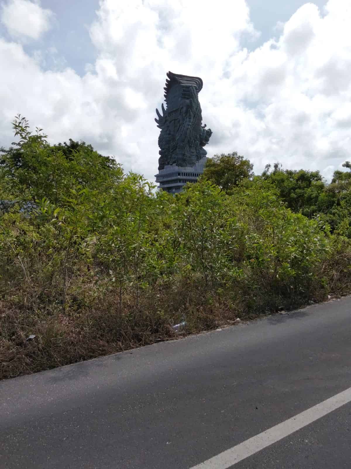 Jual Cepat Tanah Hadap Utara 500m2 Ungasan Kuta Selatan Dekat GWK Jual Cepat Tanah Hadap Utara 500m2 Ungasan Kuta Selatan Dekat GWK