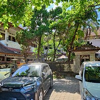 Jual Eks Hotel 2 Lantai 30 Kamar Legian Kuta Badung
