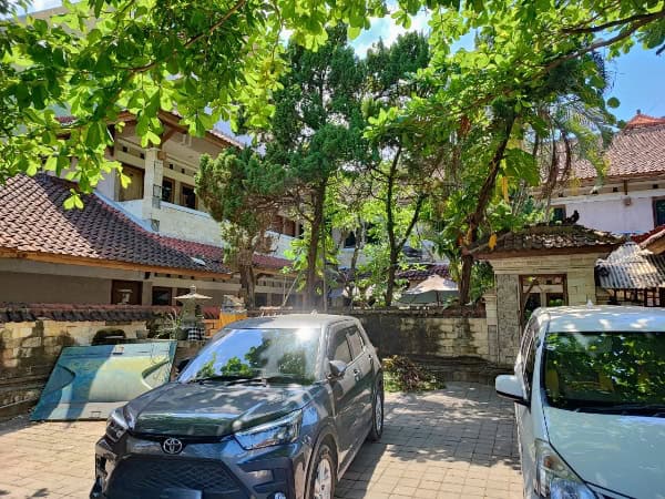 Jual Eks Hotel 2 Lantai 30 Kamar Legian Kuta Badung Jual Eks Hotel 2 Lantai 30 Kamar Legian Kuta Badung